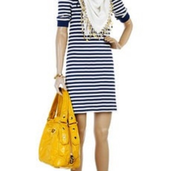 Marc by Marc Jacobs French Dress - Picture 3 of 6